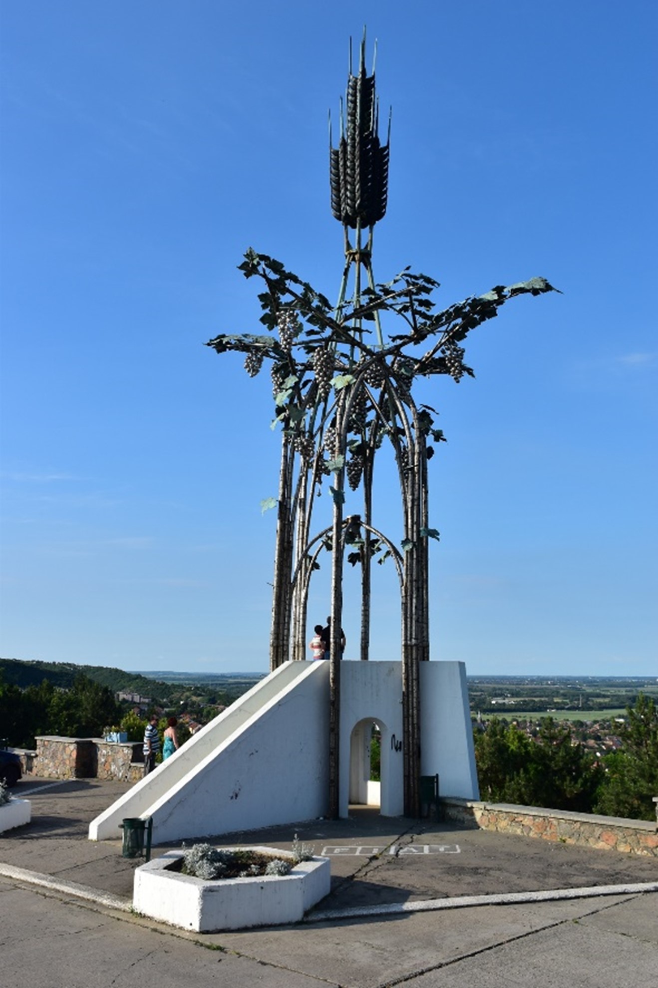 4 kilátó túra- Szekszárd - Image 5