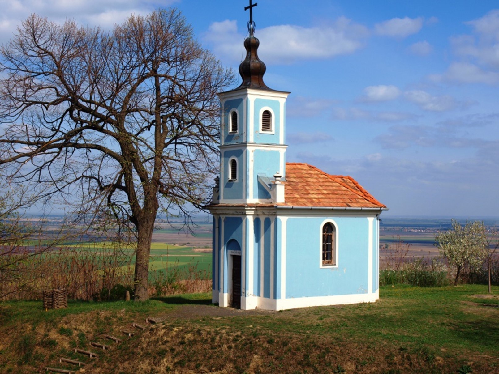 4 kilátó túra- Szekszárd - Image 2