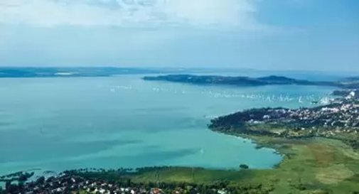 Balaton kis kör - Balatonakarattya - Image 3
