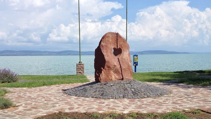 Balaton kis kör - Balatonakarattya - Image 2