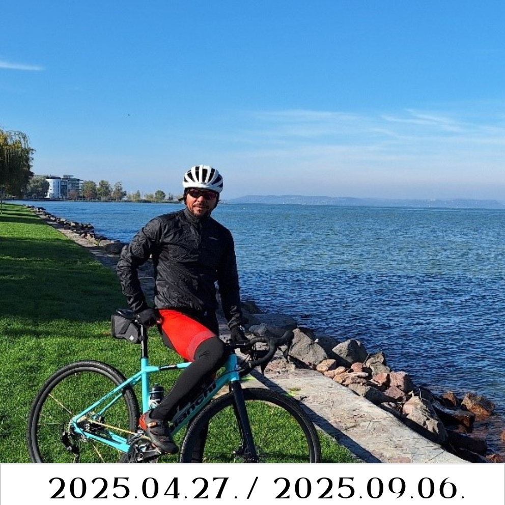 Balaton kis kör - Balatonakarattya