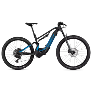 E-MTB bérlés - Ghost E-ASX 160 Essential