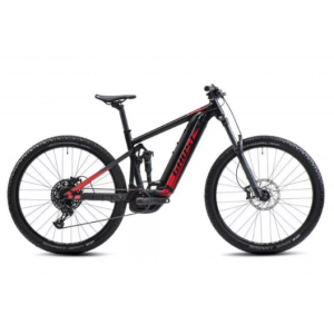E-MTB bérlés - Ghost E-Riot Trail Essential