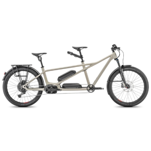 E-Tandem bérlés - Moustache Samedi 27 X2